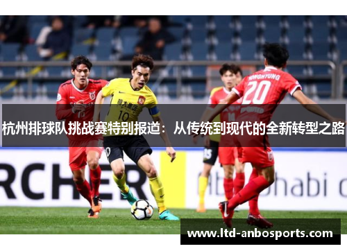 杭州排球队挑战赛特别报道：从传统到现代的全新转型之路